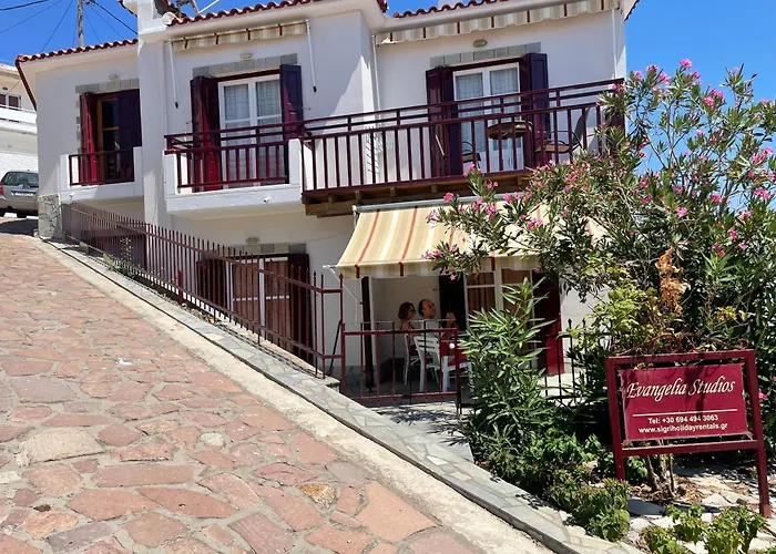 Evangelia Studios