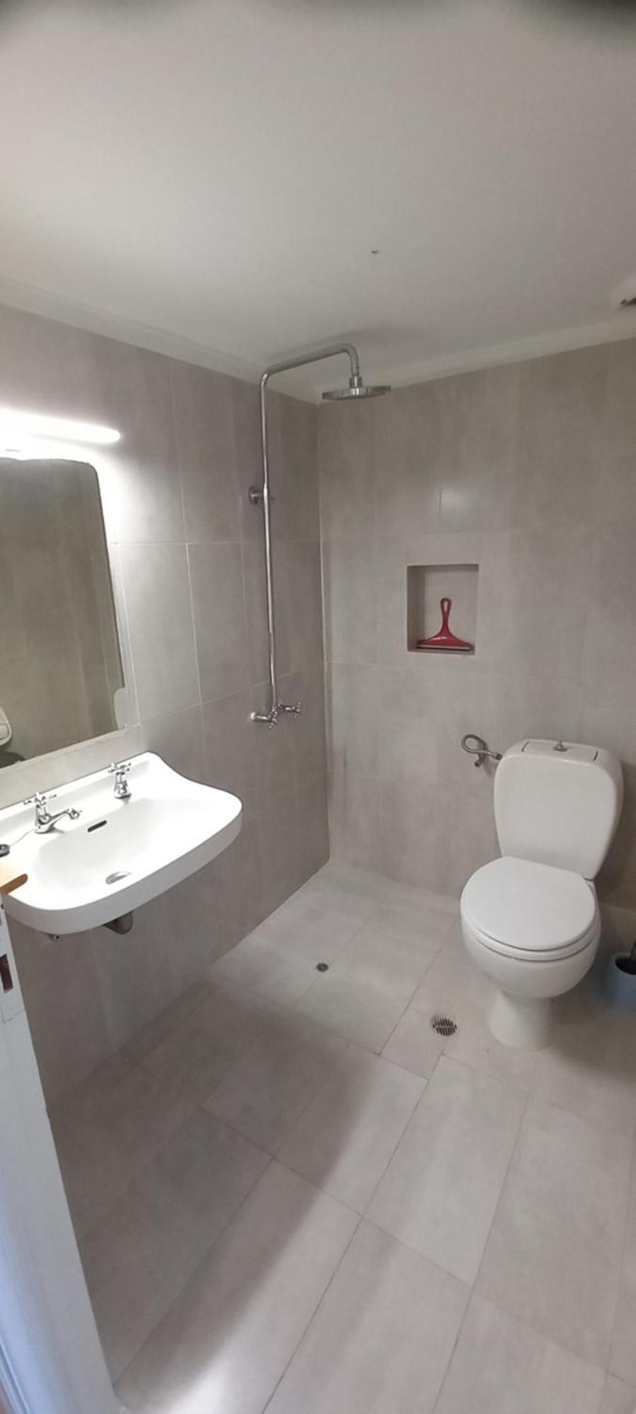 Evangelia Apartment *