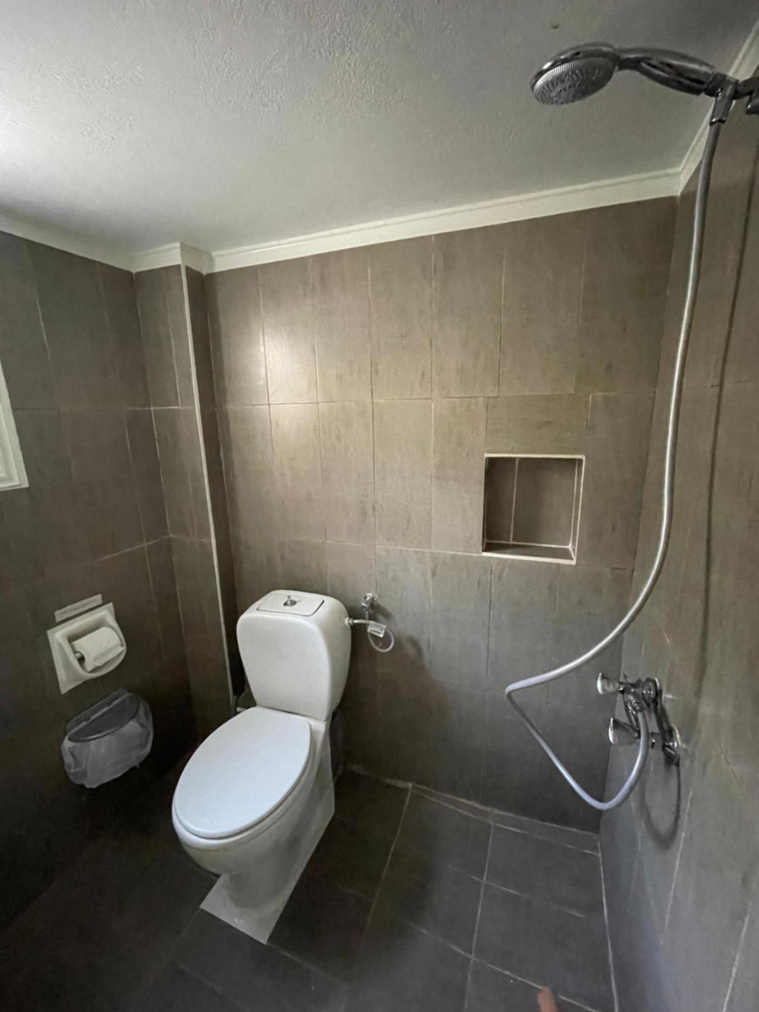 Apartment Evangelia