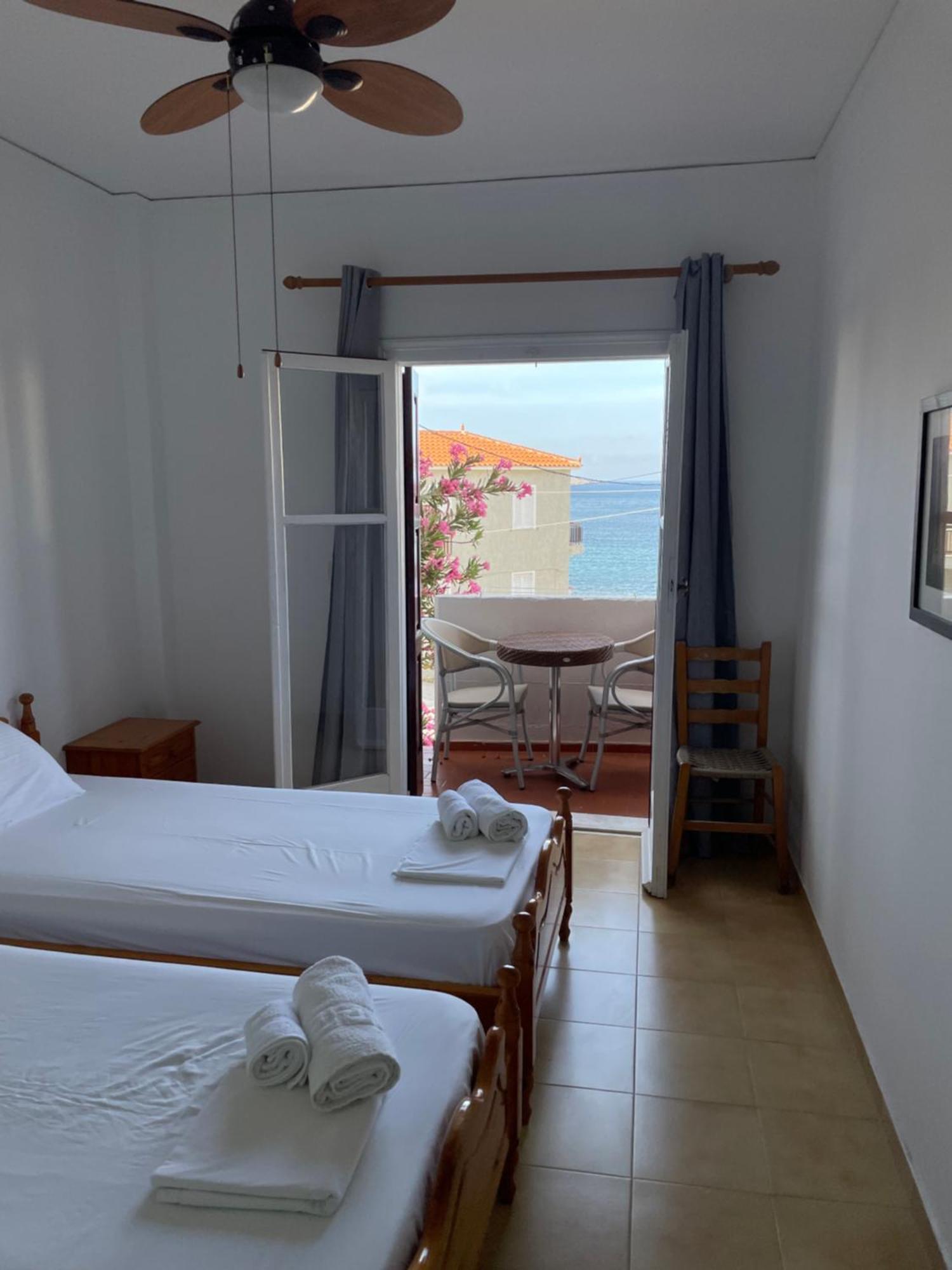 Apartment Evangelia