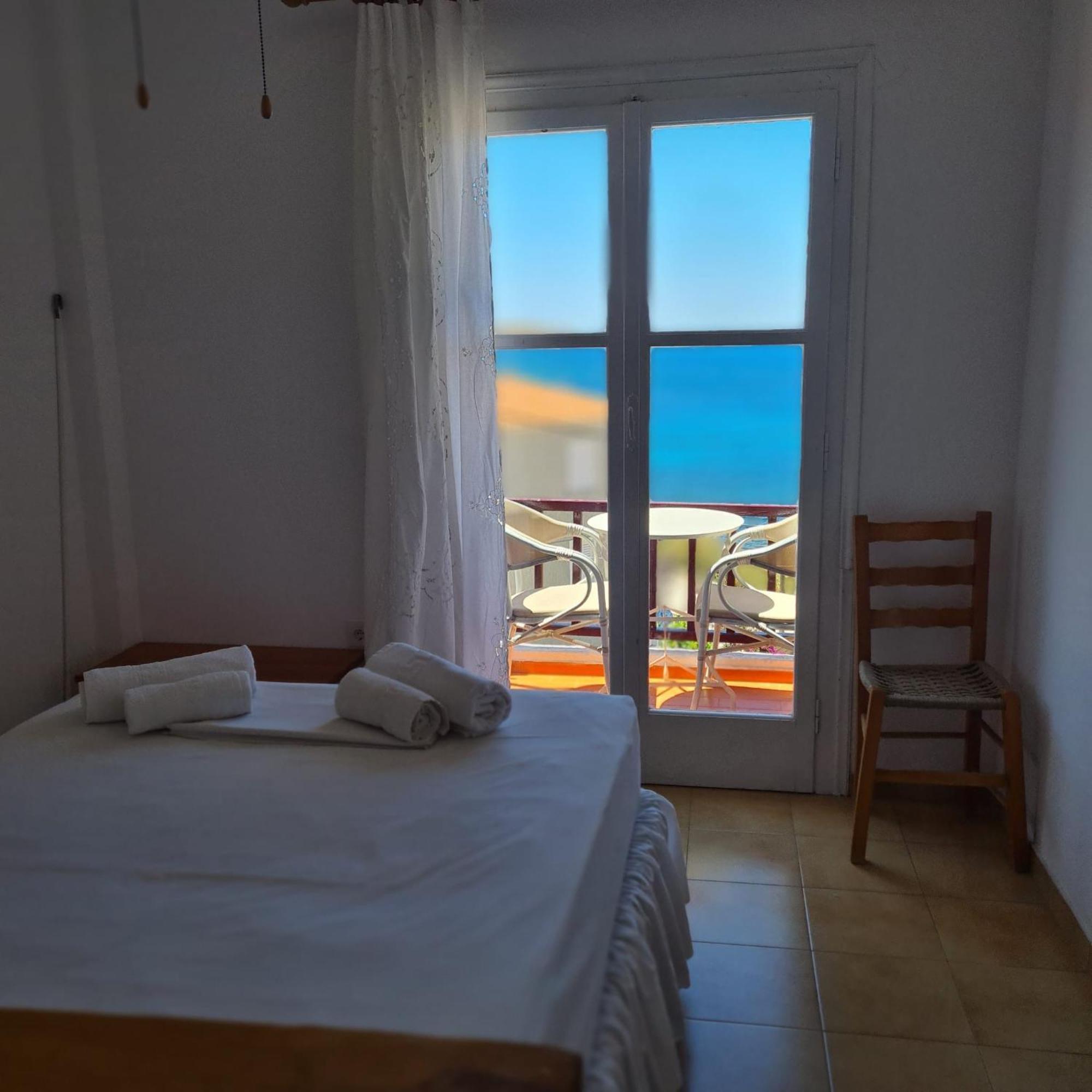 Apartment Evangelia Sigrion