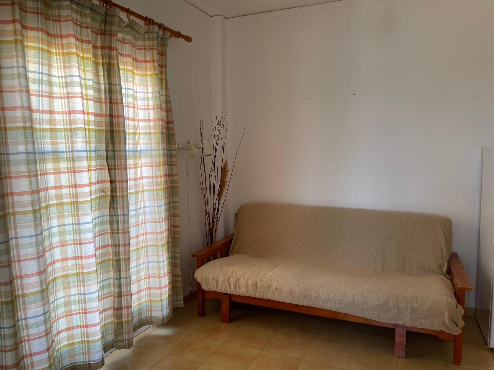 Evangelia Apartment Sigrion