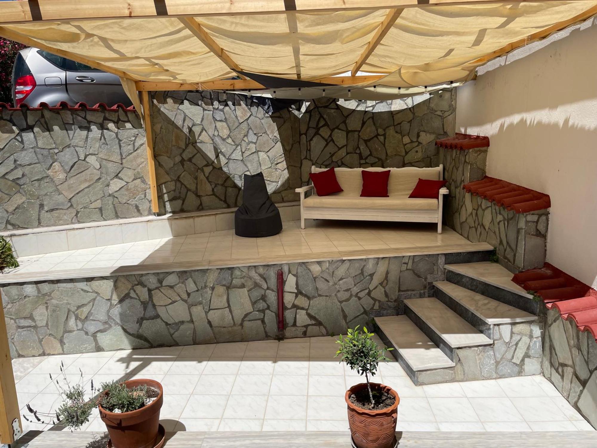 Apartment Evangelia